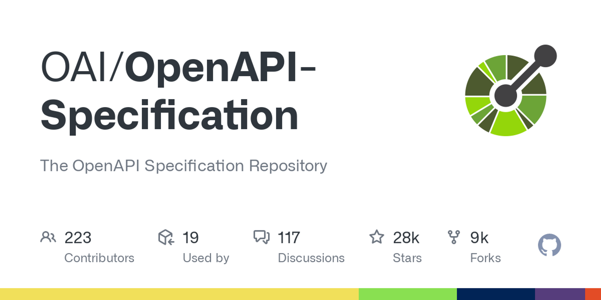 OpenAPI-Specification/3.1.0.md at main · OAI/OpenAPI-Specification